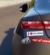 Bumper Stickers - StickerPress