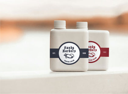 Choose your label style