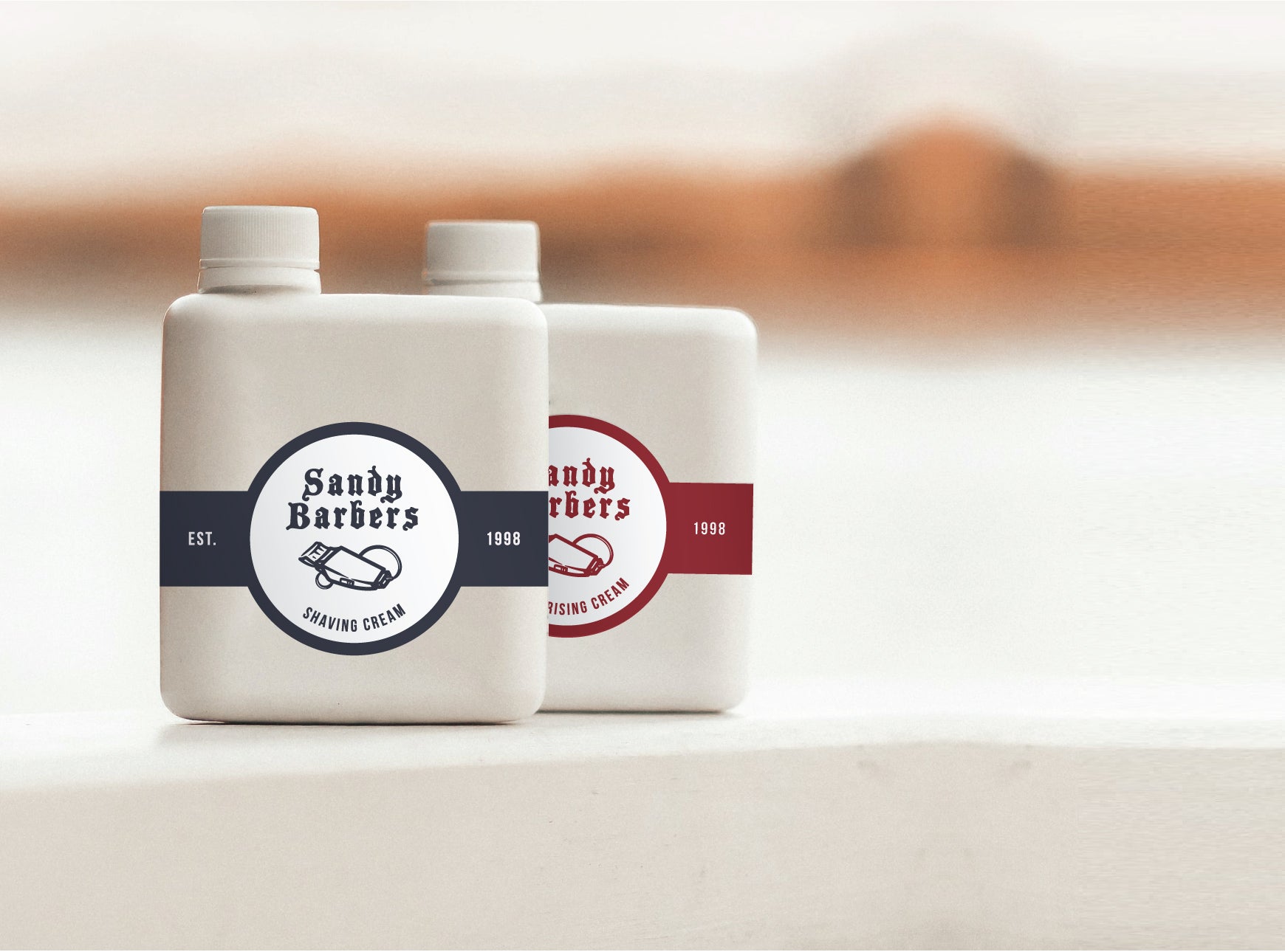 Die Label Die Cut Labels for Packaging | StickerPress