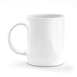 Personalised Mug with Text - StickerPress