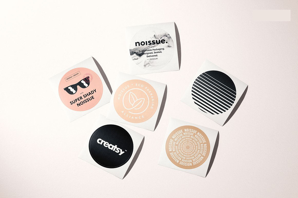 Custom Transfer Vinyl Lettering Stickers | StickerPress